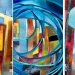 Memórias, afectos e experiências marcam exposição comemorativa dos 40 anos de carreira de Miguel Barros