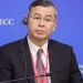 Vietname pronto para conectar empresas russas à ASEAN, afirma ministro das Finanças
