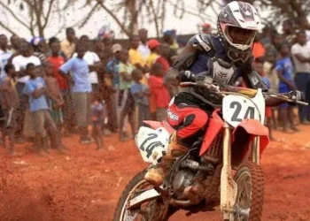 João Boneco: “O Africano de motocross, a ser realizado no nosso país, será um espectáculo”