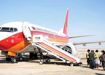 Passageiros da rota Cabinda-Luanda e vice-versa denunciam mau serviço da TAAG
