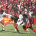 FC Cabinda impõe rigoroso empate ao 1º de Agosto no Estádio França Ndalu