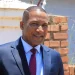 Presidente do Botswana chega a Benguela
