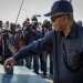 Angola pode partilhar experiência na exploração de recursos hídricos com a Namíbia e RDC