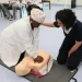 MINSA capacita mais de 400 profissionais de enfermagem em anestesiologia e reanimação