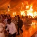 Autoridades na RDC investigam incêndio que matou 22 pessoas em casamento