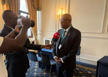 Angola aberta ao investimento britânico em vários sectores da economia
