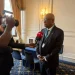 Angola aberta ao investimento britânico em vários sectores da economia