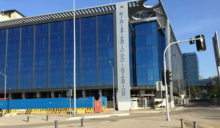 MININT disponibiliza calendário do Concurso Público de Ingresso Externo