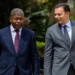 Portugal e Angola unem esforços para elevar o português como língua oficial da ONU
