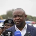 Ministro do Interior reforça Comando Provincial da Polícia de Luanda com novos meios e equipamentos de trabalho
