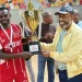 DV Sport vence Petro de Luanda e conquista Taça de Angola em Hóquei em Patins