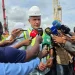 João Baptista Borges destaca impacto das barragens do Ndúe e Calucuve no Cunene
