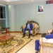 Ministro do Interior representa Chefe de Estado na investidura do Presidente da Zâmbia