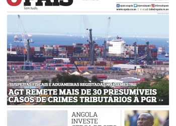 Editorial: Transformação digital