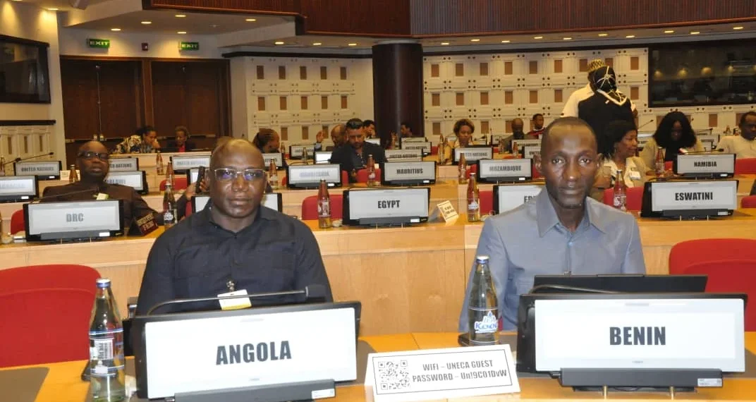 Angola marca presença no Fórum sobre Sistemas de Aviso Prévio e Redução do Risco de Desastres