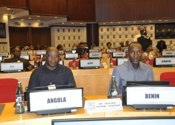 Angola marca presença no Fórum sobre Sistemas de Aviso Prévio e Redução do Risco de Desastres