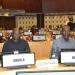 Angola marca presença no Fórum sobre Sistemas de Aviso Prévio e Redução do Risco de Desastres