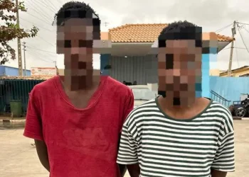Tentativa de roubo de auricular termina na morte de comerciante nos Mulenvos