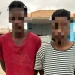 Tentativa de roubo de auricular termina na morte de comerciante nos Mulenvos