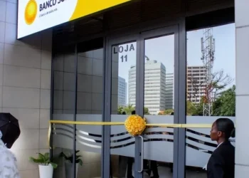 Banco Sol reforça aposta no sector petrolífero e leva estratégia ao AOG 2026