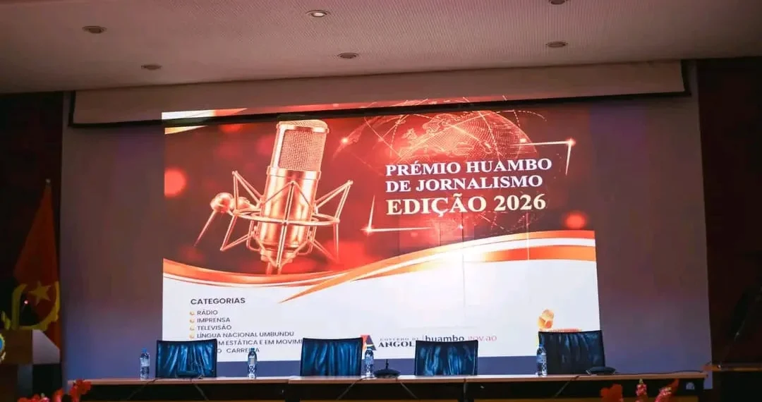 Prémio Huambo de Jornalismo estreia categoria de Língua Nacional Umbundu