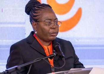 Governadora do Cunene destaca avanços no combate aos efeitos da seca