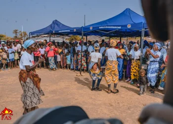 Mais de 40 mil pessoas cadastradas no âmbito do Kwenda no Cassongue