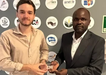Yuri Rebelo reforça cooperação entre Conselhos Nacionais de Juventude de Angola e Portugal