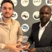 Yuri Rebelo reforça cooperação entre Conselhos Nacionais de Juventude de Angola e Portugal