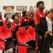 Selecção de Karaté parte para Argélia com ambição de conquistar título africano
