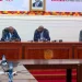 Angola e Botswana realizam amanhã primeira Sessão da Comissão Bilateral Conjunta