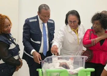 Segundo exame de ADN confirma filiação da criança que mobilizou as redes sociais