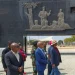 Ministro de Estado botswanês homenageia heróis da Batalha do Cuito Cuanavale