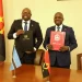 Angola e Botswana reforçam cooperação com assinatura de dois acordos