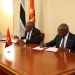 Primeira sessão da Comissão Bi-Nacional Angola-Botswana agendada para 2027