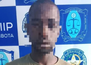 Jovem de 26 anos detido por tentar subornar chefe da DIIP Ingombota com 50 mil kwanzas