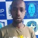 Jovem de 26 anos detido por tentar subornar chefe da DIIP Ingombota com 50 mil kwanzas