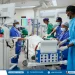 Angola inicia amanhã primeira experiência de cirurgia robótica renal