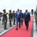 Duma Gideon Boko homenageia Agostinho Neto