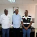 Fundação Brilhante avalia funcionamento da Cabine de Telemedicina na Lunda-Norte