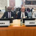 Angola participa na Reunião Ministerial Regional sobre o Programa de Acção de Doha
