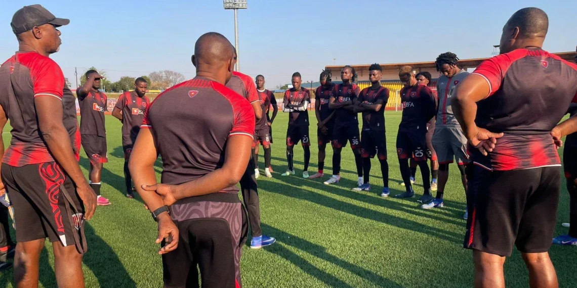 1.º de Agosto pode isolar-se hoje na liderança da Liga Unitel Girabola 2026/2027