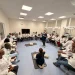 Mais de 400 profissionais de saúde reforçam preparação para responder a situações de emergência