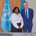 Angola e FIDA procuram soluções para garantir continuidade do AFAP2