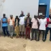 SIC detém nove cidadãos por suspeita de exploração de ouro e diamantes no Uíge