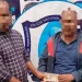 Eritreus detidos no Waku-Kungo por tentativa de suborno de 150 mil kwanzas