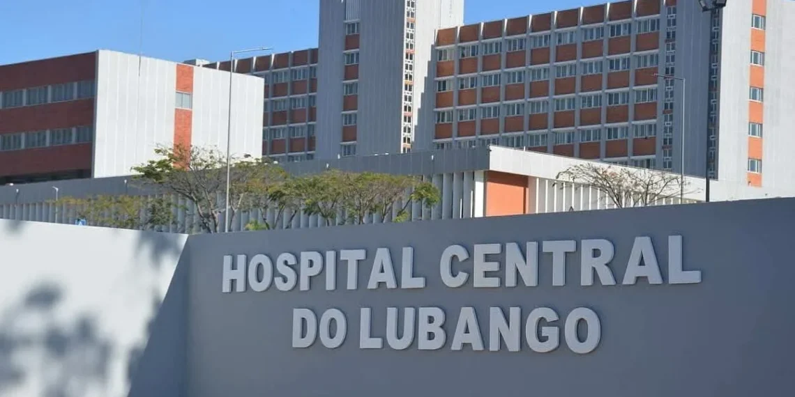 Hospital Central do Lubango atende mais de 100 doentes oncológicos por via online