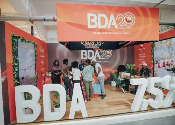 BDA destaca soluções de financiamento na FIB 2026