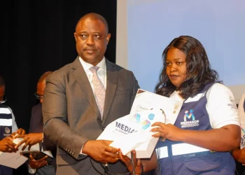 Governador do Huambo apela ao reforço das inscrições na Segurança Social