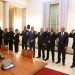 Novos cônsules-gerais iniciam funções nas representações diplomáticas de Angola